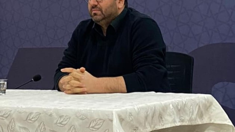 Doç. Dr. Fatih ÖZÇELİK'ten Depremzedelerin Barınmasına Çözüm Önerisi