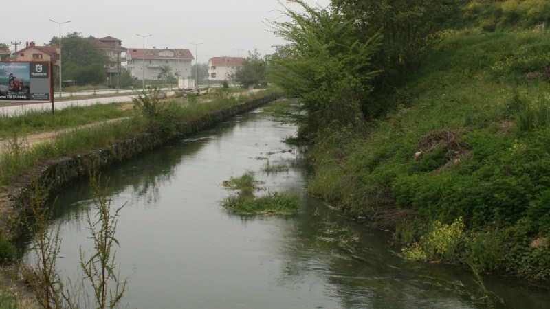 Sulama sezonu başlıyor