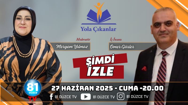 YOLA ÇIKANLAR - “Sadece Para Değil, Vizyon Kazanan Bir İş İnsanı”