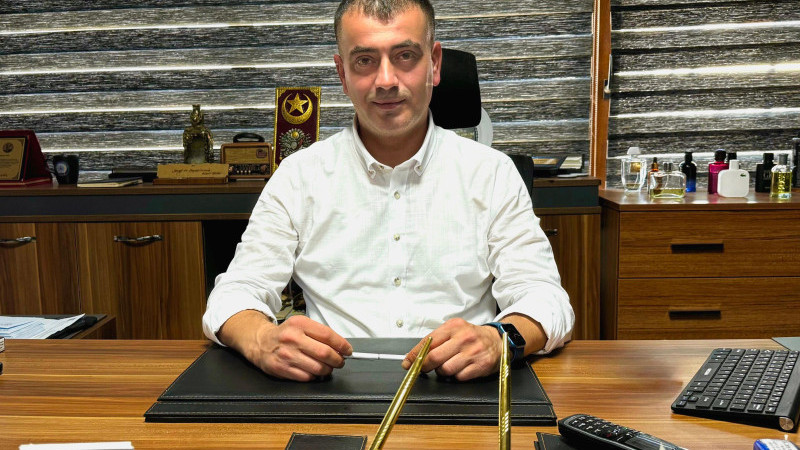 Onurun Kalemi Kırıldı