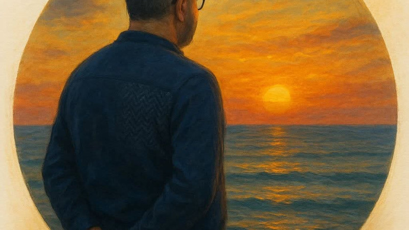 Gözlerindeki Bozkırı Görmek: Bir Atla Sessiz Hasbihal