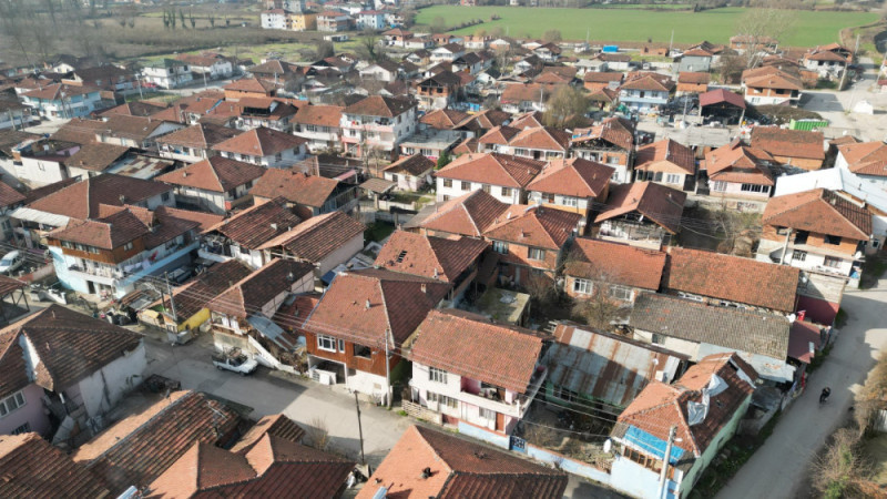 YENİ YAPI STOKU YÜZDE YÜZE ÇIKARTILACAK