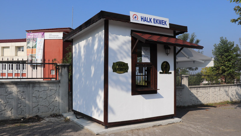 Halk ekmekte pide 7,5 TL’den satılacak