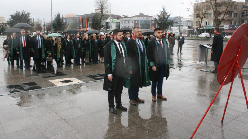 5 Nisan Avukatlar Günü