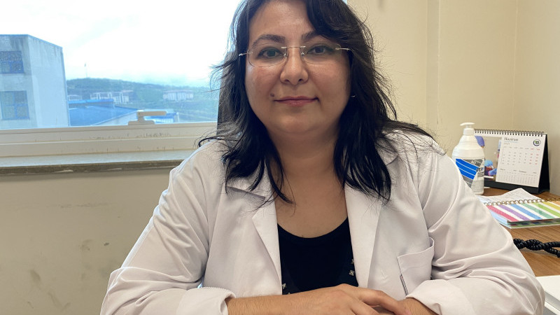 Yekenkurul “Kuduz hastalığı önlenebilir bir hastalıktır”