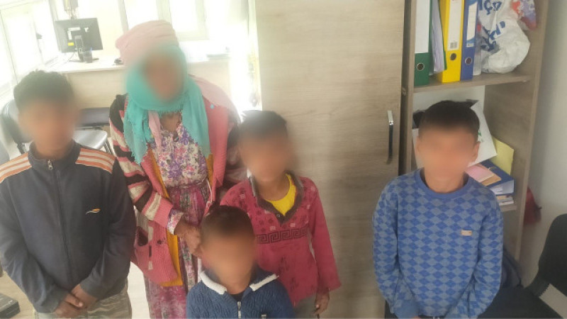 Düzce’de duygu istismarına geçit yok