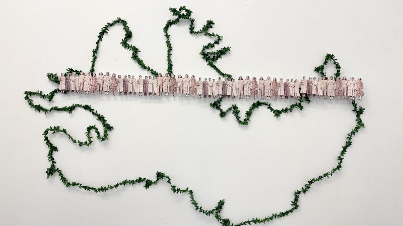 Atölye süreci tamamlandı