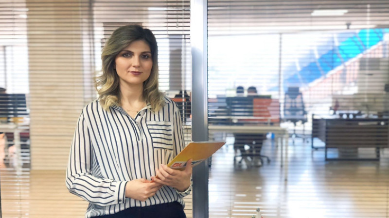 Kağıt fatura tarih oluyor