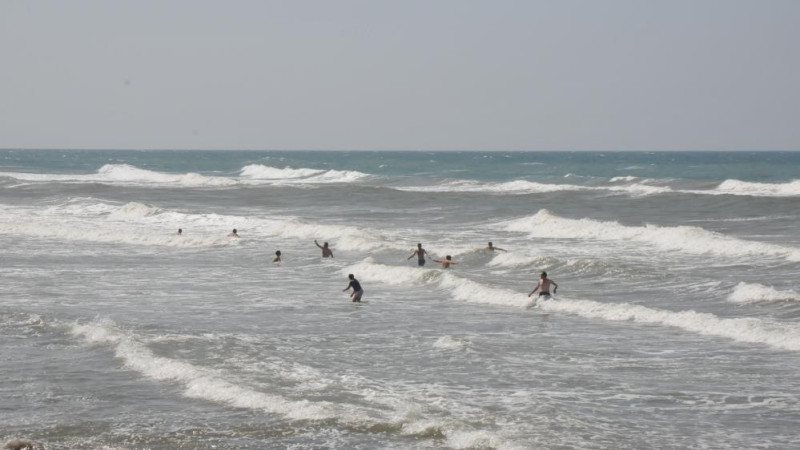 Denizdeki gizli tehlikeye dikkat çekildi