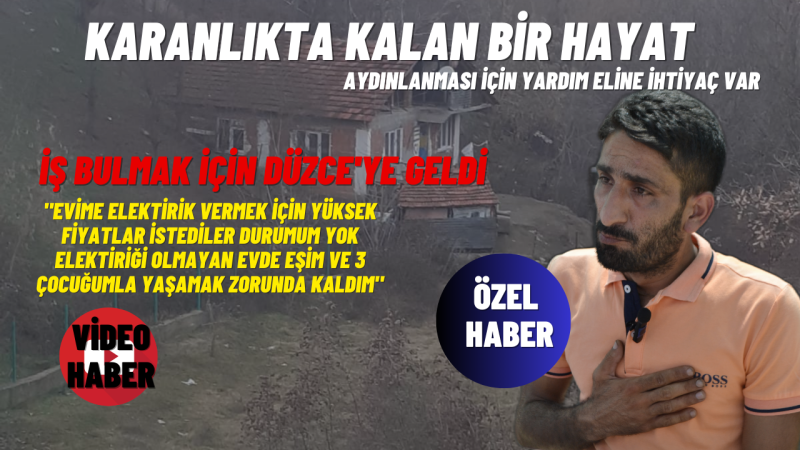 BU BİR YARDIM ÇIĞLIĞI DUYAN İÇİN !