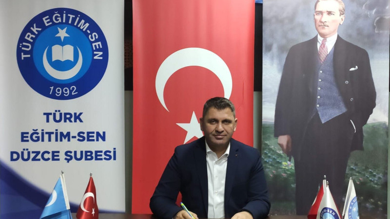 ÇEYREK ASIRLIK SORUN