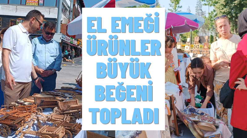 Sanatçı kadınlar göz kamaştırdı