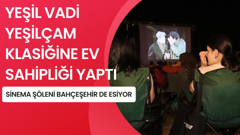 'MAVİ BONCUK' İLE HÜZÜN VE EĞLENCEYİ BİRARADA YAŞADILAR