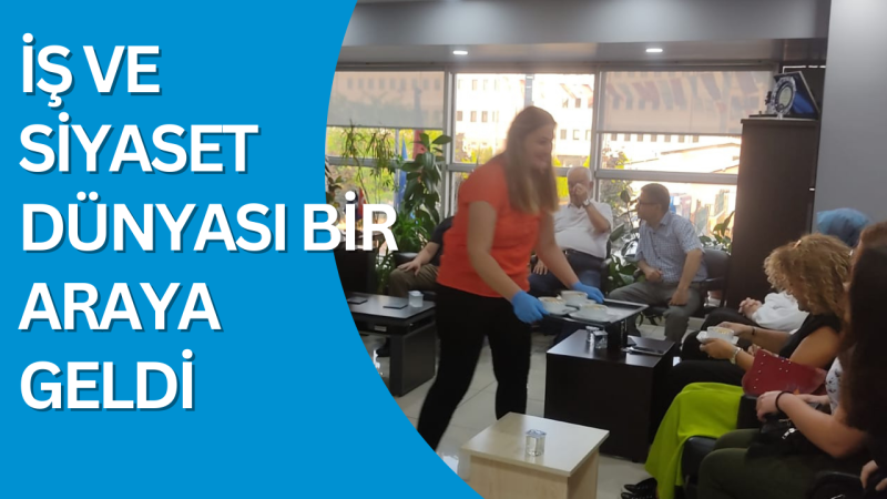 AŞURE GÜNÜNE KATILIM FAZLAYDI