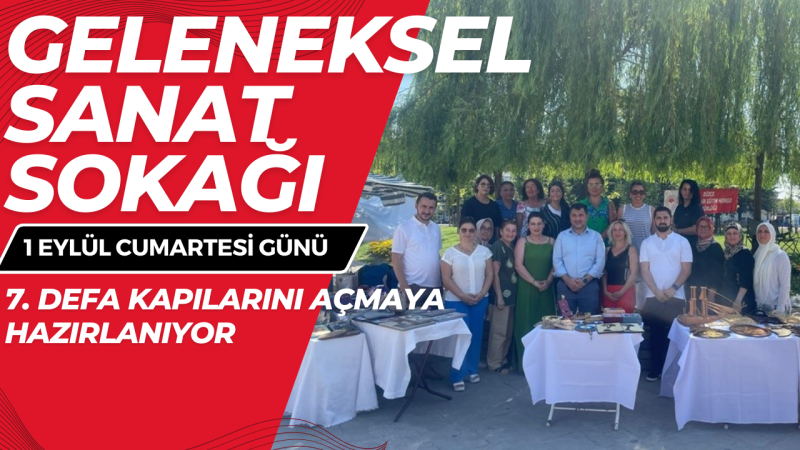 Yetenekli kadınlar artık gelenekselleştirdi
