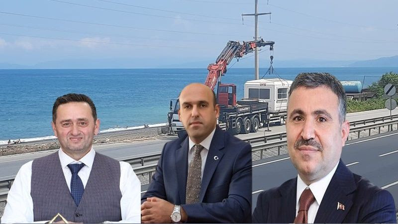 Bu işgale göz yummayın!