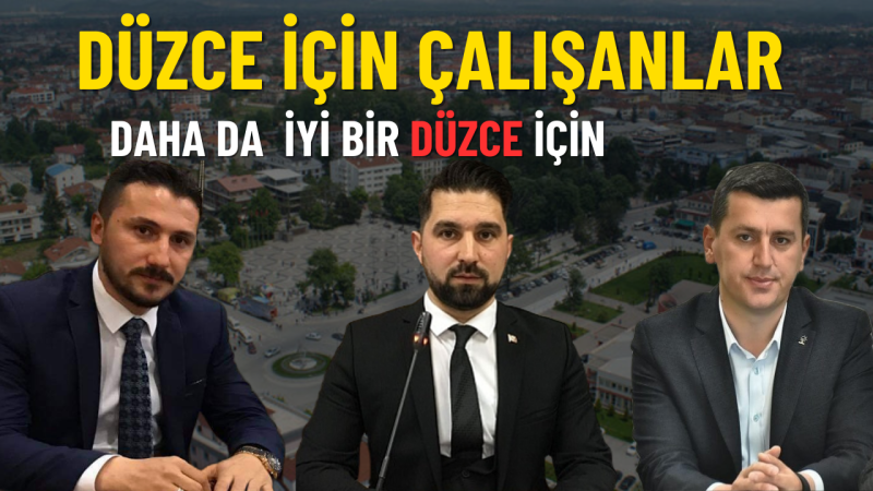 GECE GÜNDÜZ DEMEDEN SAHADA ÇALIŞTILAR