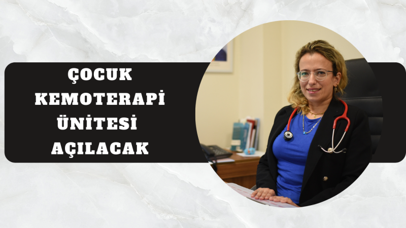 Düzce Üniversitesi Hastanesi’nde Çocuk Lenfoma Hastası Tedavi Oldu!