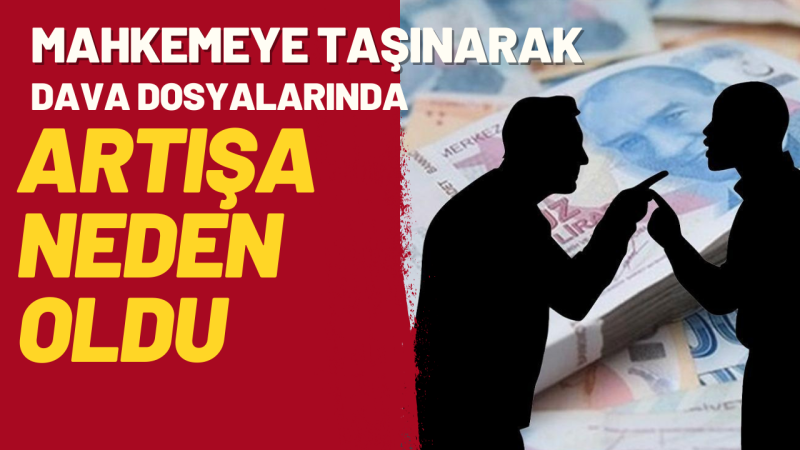 KİRA UYUŞMAZLIKLARINDA ARABULUCULARA BAŞVURUSU SAYISI YÜKSEK