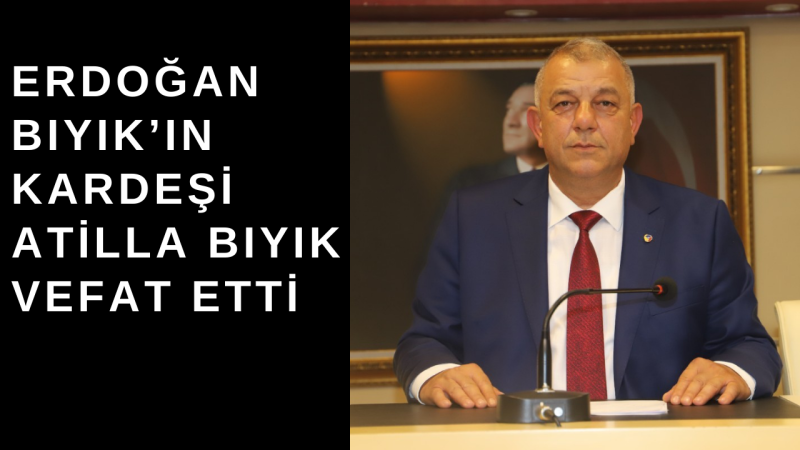 CENAZE NAMAZI BÜYÜK CAMİDE KILINACAK