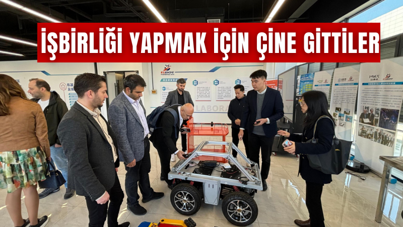 SINIRLARI AŞAN BİRLEŞTİRİCİ GÜÇ 