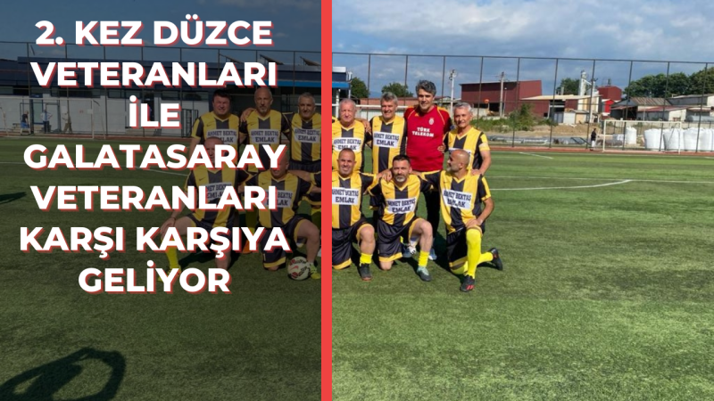 ZEKİ BEKTAŞ ANISINA 2.KEZ KARŞILAŞACAKLAR 