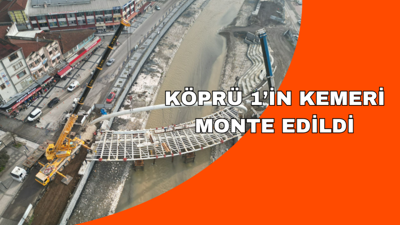 ASAR PROJESİNDE HUMMALI ÇALIŞMA DEVAM EDİYOR