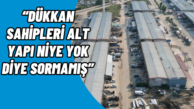 ÖZLÜ'DEN AÇIKLAMA 