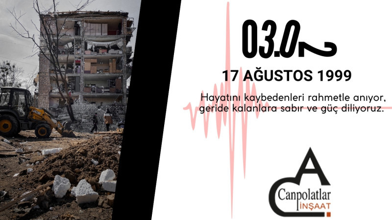 CANPOLATLAR  17 AĞUSTOS