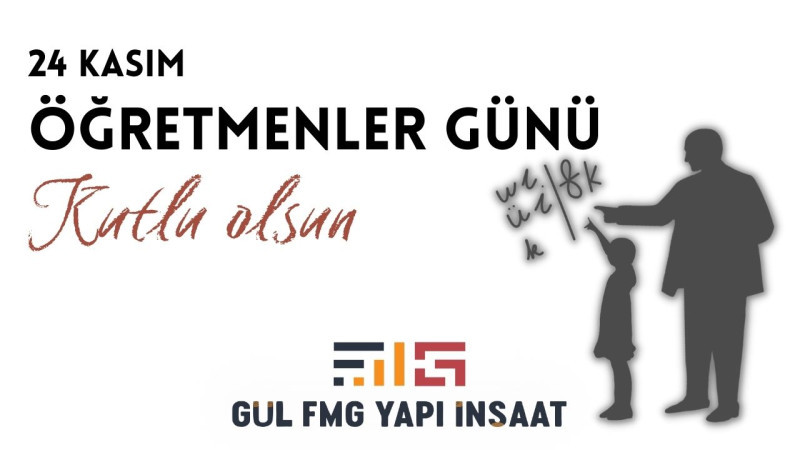 FMG YAPI 24 KASIM REKLAM İLANI